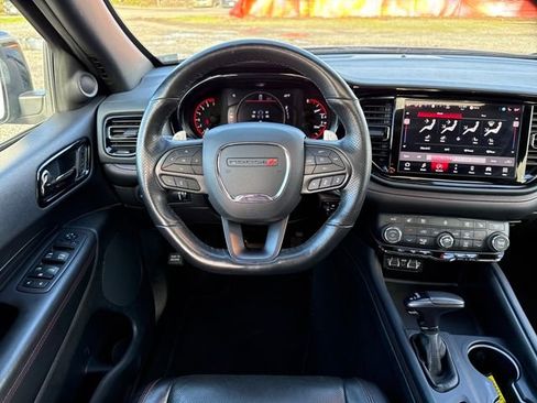Used 2024 Dodge Durango GT image 31