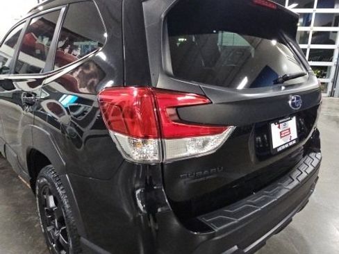 Certified 2023 Subaru Forester Wilderness image 49