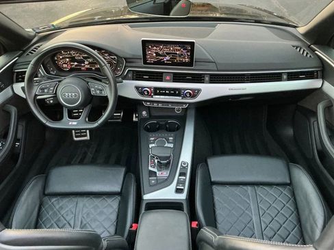 Used 2018 Audi S5 Premium Plus image 18