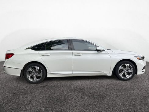 Used 2018 Honda Accord EX-L image 7