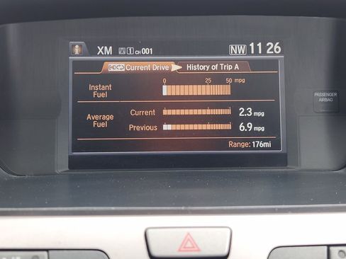 Used 2015 Honda Odyssey EX-L image 16