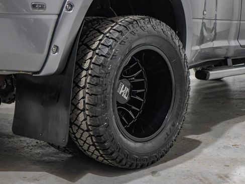 Used 2024 RAM 3500 Laramie image 66