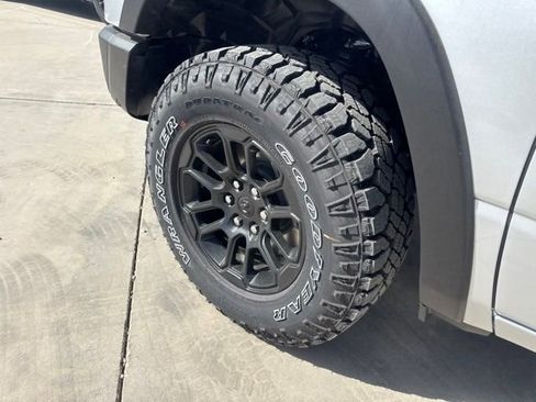 New 2026 RAM 1500 Rebel w/ G/T Package AWD/4WD image 7