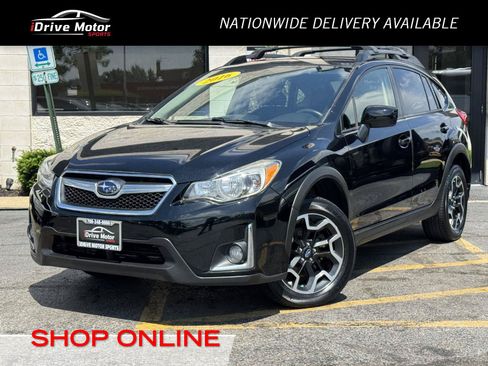 Used 2016 Subaru Crosstrek 2.0i Premium w/ Popular Package #2 AWD/4WD image 1