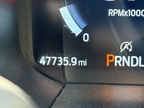 Used 2025 Ford Explorer ST-Line AWD/4WD image 13