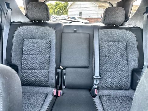 Used 2024 Chevrolet Equinox LT w/ LPO, Floor Liner Package AWD/4WD image 21