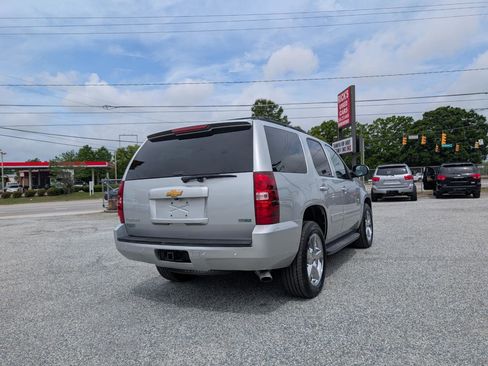 Used 2012 Chevrolet Tahoe LT w/ Texas Edition RWD image 6