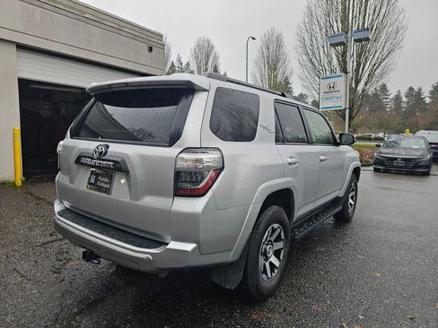 Used 2023 Toyota 4Runner TRD Off-Road Premium image 10
