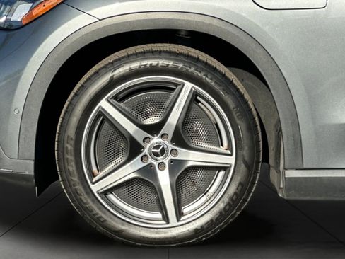 Certified 2023 Mercedes-Benz EQE 350+ SUV image 5