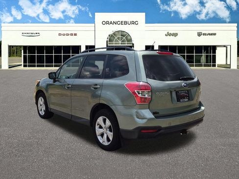 Used 2014 Subaru Forester 2.5i Premium w/ All-Weather Package AWD/4WD image 7