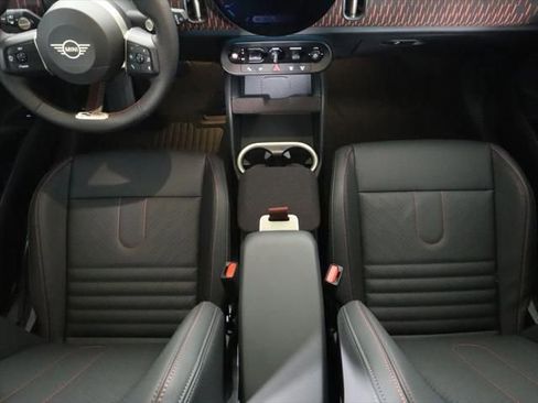 New 2026 MINI Cooper Countryman S w/ Comfort Package Max image 15