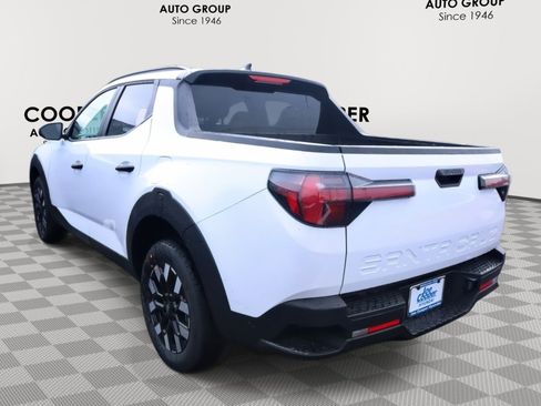 New 2026 Hyundai Santa Cruz SEL image 9