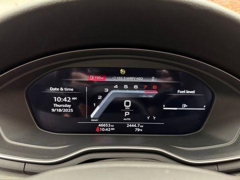 Used 2024 Audi A5 2.0T Premium Plus image 15