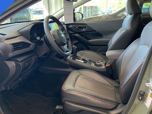 Certified 2024 Subaru Crosstrek 2.5i Limited w/ Crosstrek Mirror Package AWD/4WD image 3
