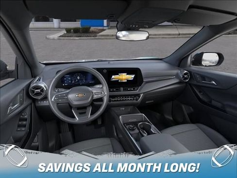 New 2027 Chevrolet Equinox LT w/ Convenience Package II FWD image 15