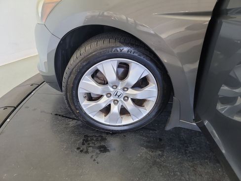 Used 2009 Honda Accord EX-L image 29