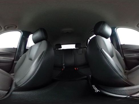 Used 2025 Buick Encore GX Preferred image 40