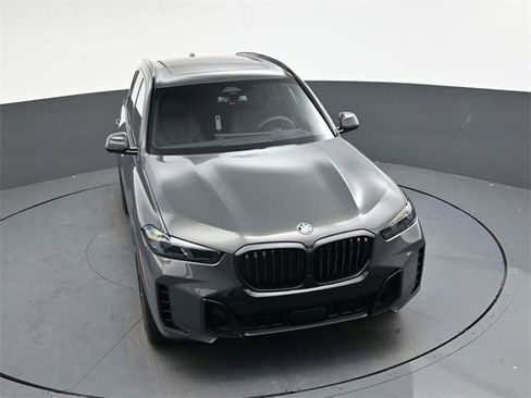 New 2026 BMW X5 xDrive40i w/ M Sport Package image 24