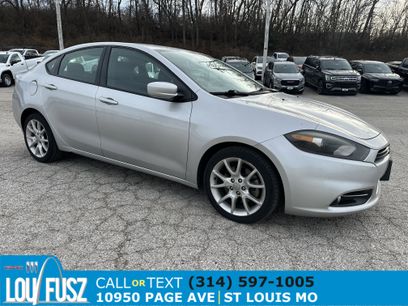 Used 2013 Dodge Dart SXT w/ SXT Special Edition Group
