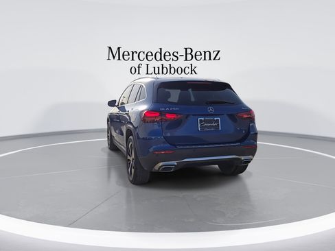 Certified 2024 Mercedes-Benz GLA 250 GLA 250 4MATIC image 7