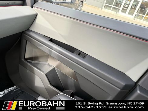 Used 2024 Tesla Cybertruck Cyberbeast AWD/4WD image 43