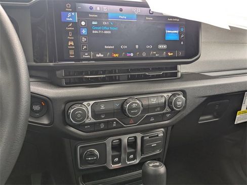 New 2026 Jeep Wrangler Sport image 17