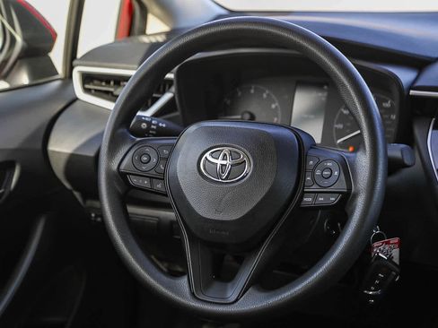 Used 2024 Toyota Corolla LE image 16