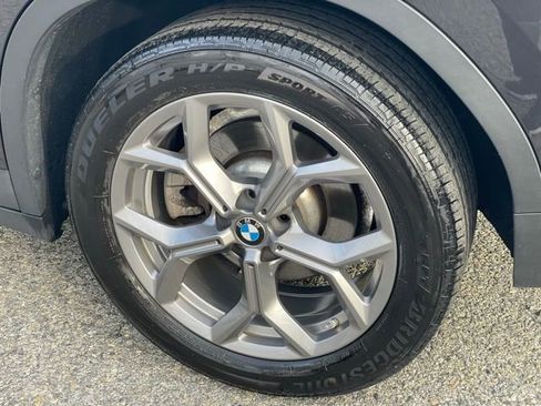 Certified 2023 BMW X3 xDrive30i w/ Premium Package image 27