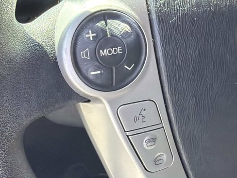 Used 2014 Toyota Prius Three FWD image 14