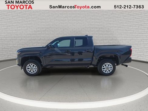 New 2026 Toyota Tacoma SR image 8