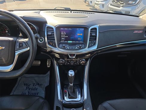 Used 2016 Chevrolet SS image 16