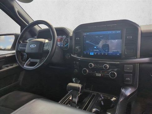 Used 2023 Ford F150 XLT w/ Equipment Group 302A High RWD image 27