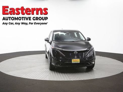Used 2024 Nissan Ariya AWD image 62