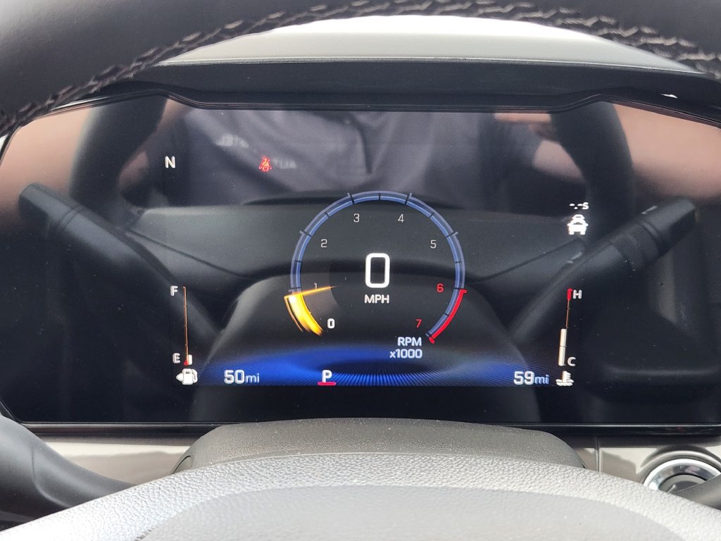 New 2026 Chevrolet Trax ACTIV w/ Sunroof Package FWD image 13