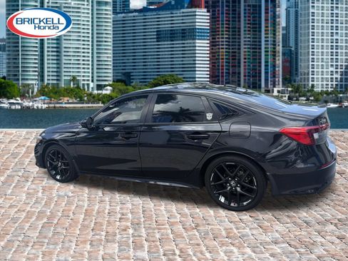 Used 2024 Honda Civic Sport image 13