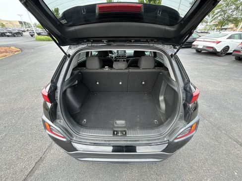 Used 2020 Hyundai Kona SEL Plus AWD/4WD image 24