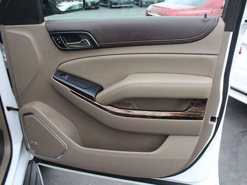 Used 2015 GMC Yukon SLT w/ Open Road Package image 21