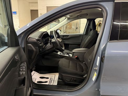 Used 2024 Ford Escape Active w/ Tech Pack #1 image 13