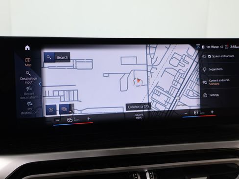 Used 2024 BMW 430i xDrive Coupe w/ M Sport Package image 7