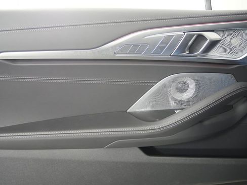 Used 2026 BMW M850i xDrive M850i xDrive w/ M Carbon Exterior Package image 9