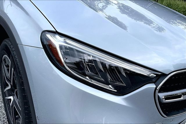 Certified 2026 Mercedes-Benz GLC 300 4MATIC image 36