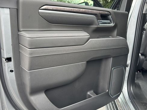 New 2026 Chevrolet Silverado 2500 LTZ w/ Trail Boss Package image 15