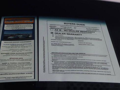 Used 2021 Mercedes-Benz Sprinter 2500 w/ Driver Convenience Package image 45