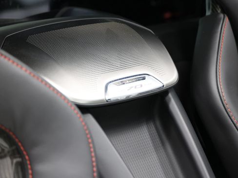 Used 2023 Chevrolet Corvette Stingray Premium Cpe w/ Z51 Performance Package RWD image 88