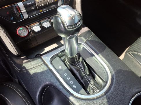 Used 2018 Ford Mustang Premium w/ Equipment Group 201A image 22