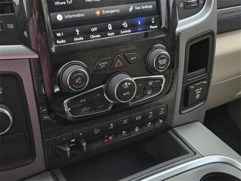 Used 2018 RAM 2500 Limited image 18