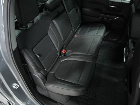 Used 2020 GMC Sierra 1500 SLT w/ SLT Premium Plus Package image 13