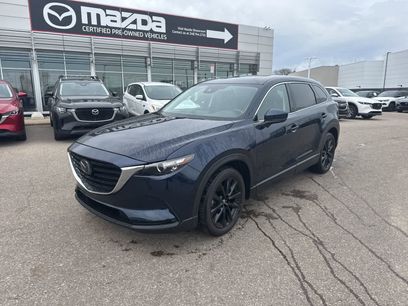 Used 2023 MAZDA CX-9 Touring Plus
