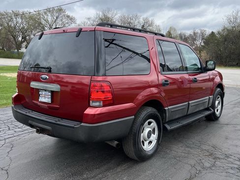 Used 2005 Ford Expedition XLT image 5
