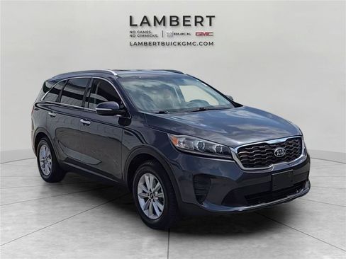 Used 2019 Kia Sorento FWD w/ LX Convenience Package image 7